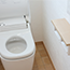 便器水漏れ/トイレ床の水漏れ